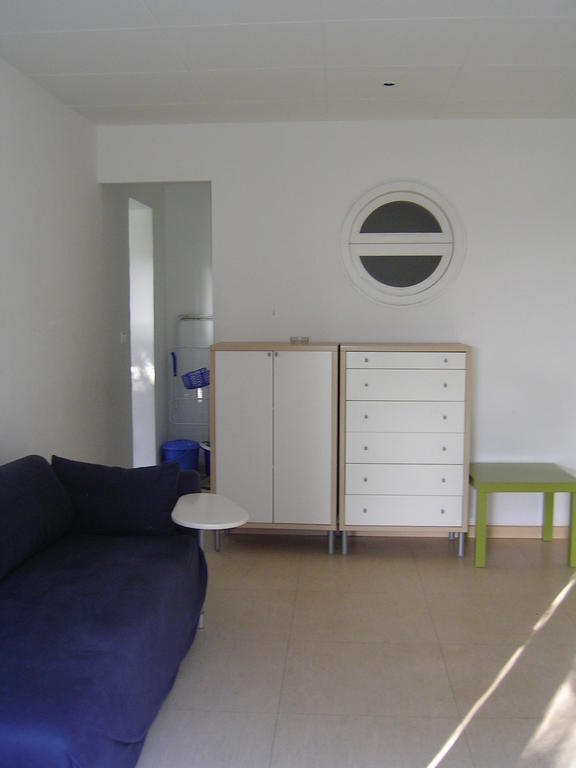Camping Kanguro Sant Pol De Mar Ruang foto