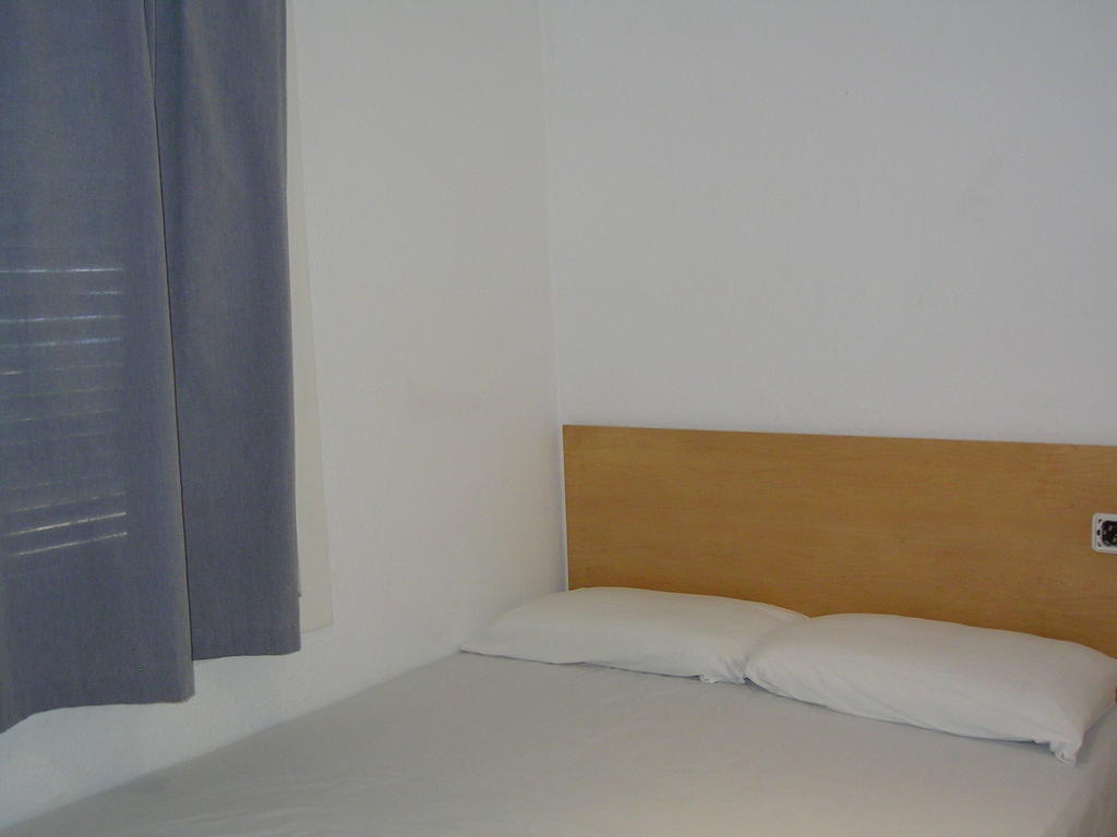 Camping Kanguro Sant Pol De Mar Ruang foto